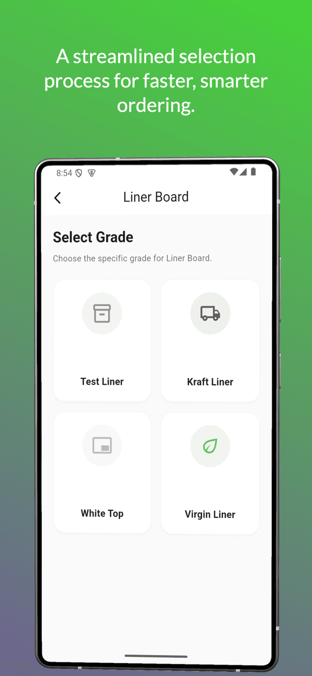Saya Traders App Screenshot 3